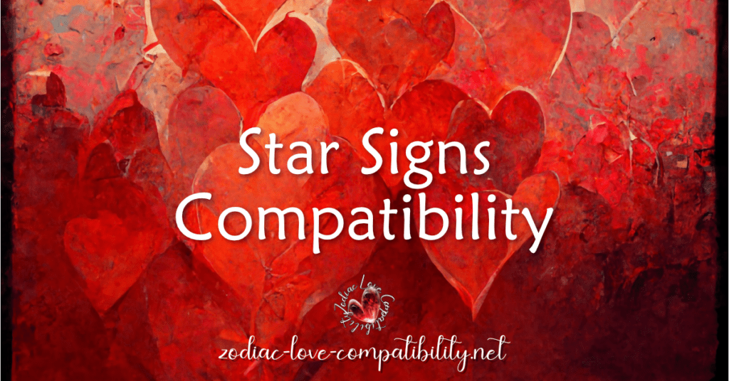 star signs compatibility