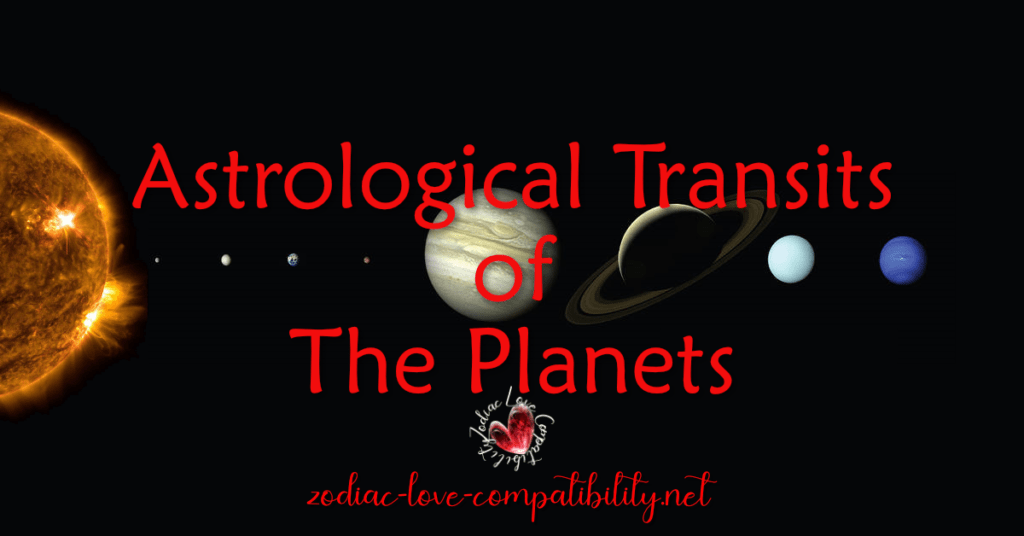 planet transits
