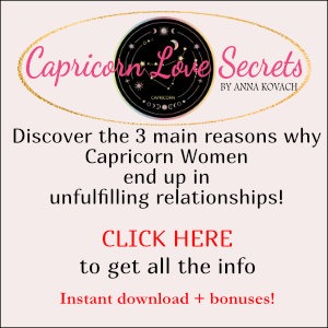capricorn compatibility