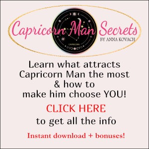 capricorn compatibility