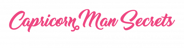 capricorn man secrets