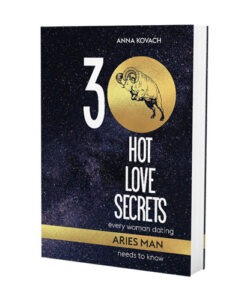 30 Aries hot love secrets