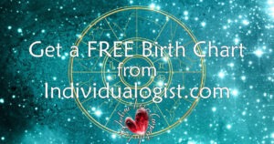 free astrology birth chart
