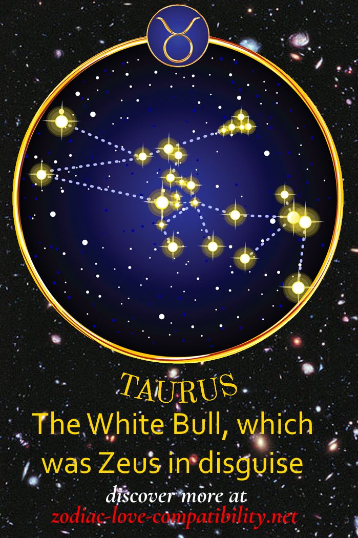 taurus constellation
