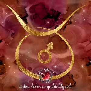 taurus man compatibility