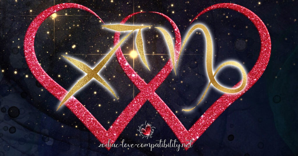 sagittarius capricorn cusp sign symbol