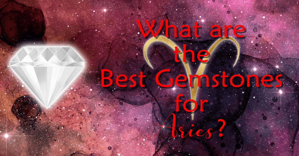 gemstones for aries