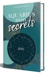 how to get an aquarius man to commit