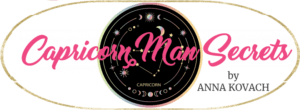 win a capricorn man back