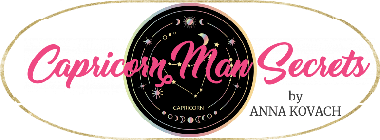 win a capricorn man back
