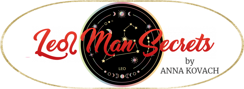 leo man secrets