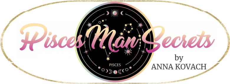 pisces man secrets