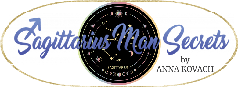all about sagittarius man