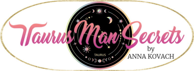taurus man secrets