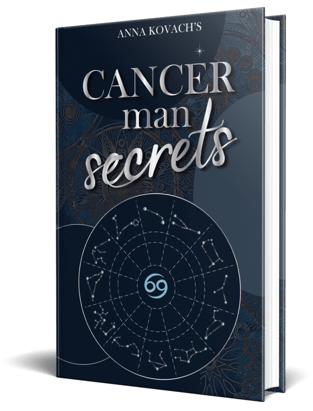 all about cancer man