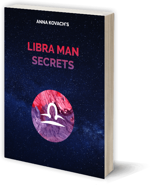 libra man secrets