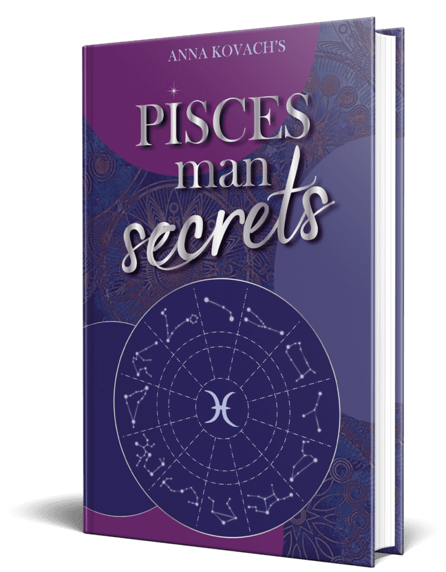pisces man secrets
