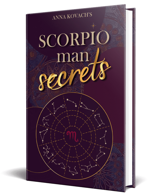 how to date a scorpio man