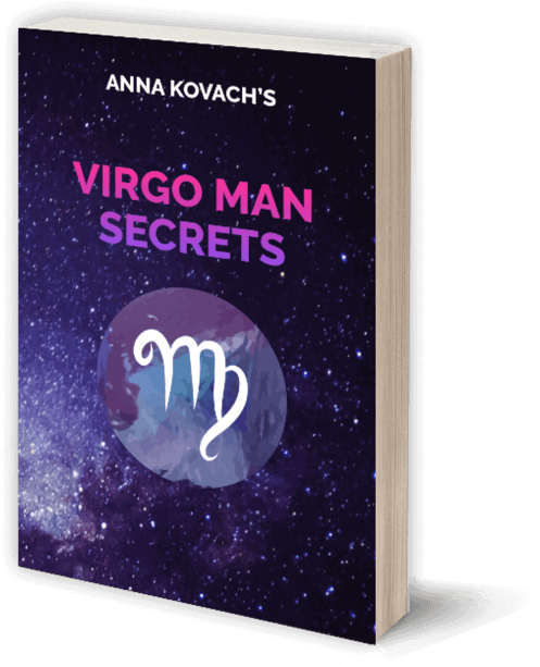 virgo man secrets