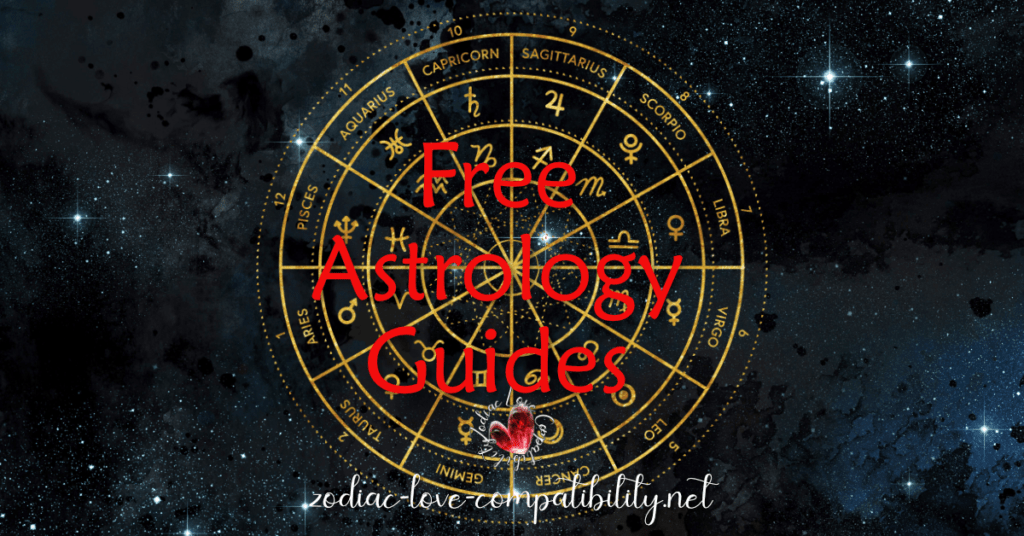free astrology guides
