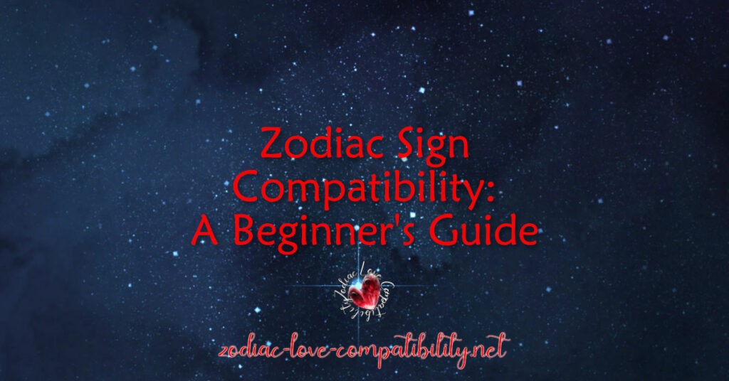 zodiac sign compatibility