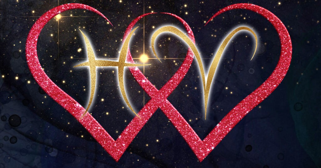 pisces aries cusp signs