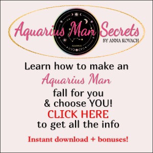 how to date an aquarius man