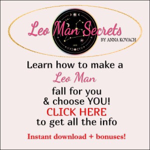 how to date a leo man