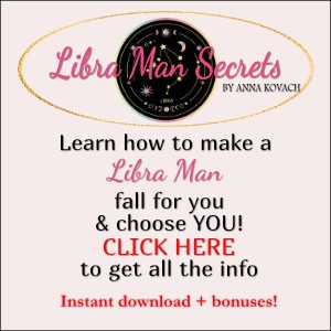 how to date a libra man