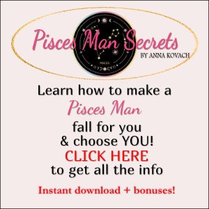 how to date a pisces man