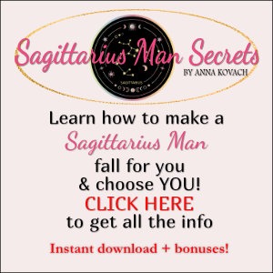 how to date a sagittarius man