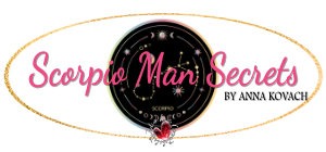 scorpio man secrets