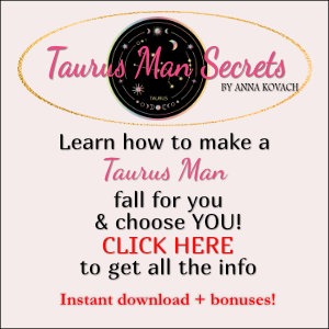 how to love a taurus man